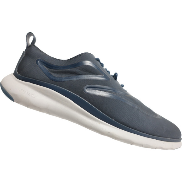COLE HAAN Men Sneakers 3.Zerogrand Fuse Blue Casual Oxfords 10.5M-US/9.5UK/43.5E